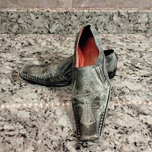 Robert Wayne Rome B Men's Shoes Size 8